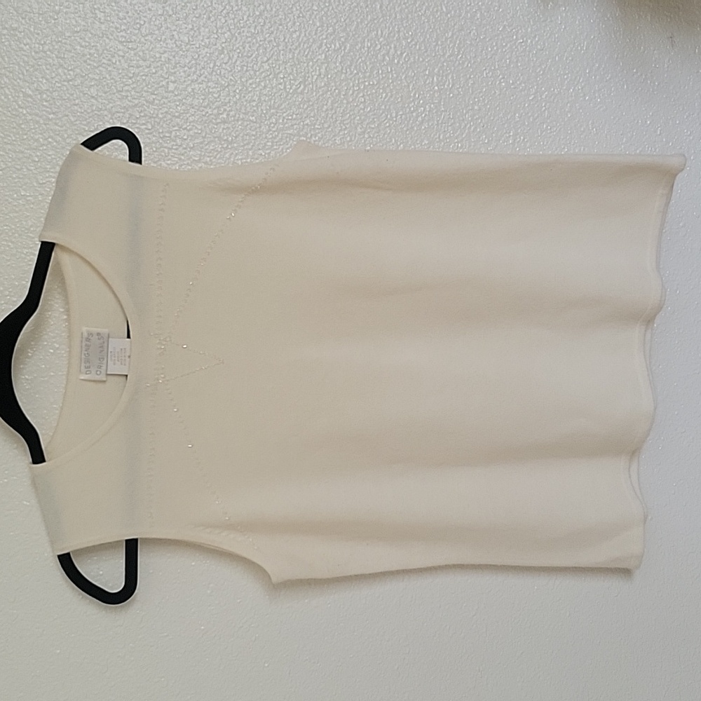 Designers Originals, Super Soft Vest